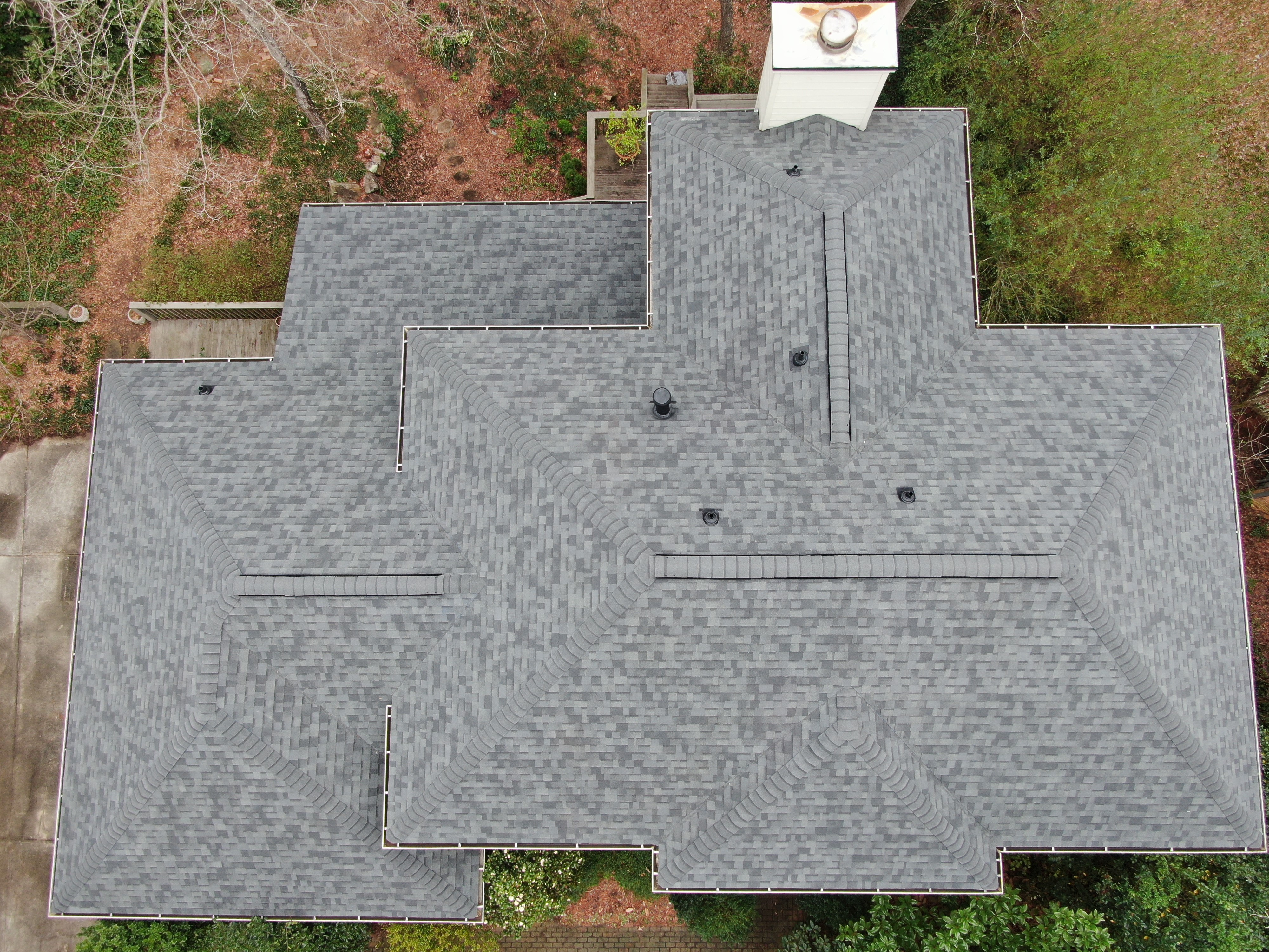 Sustitución de tejados