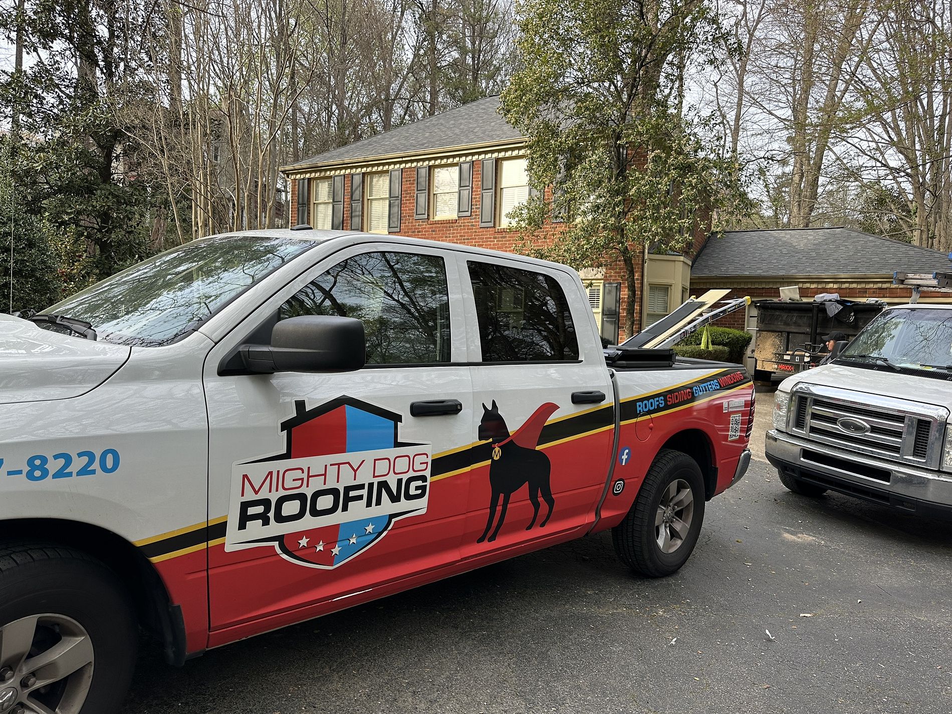 Sustitución de tejados