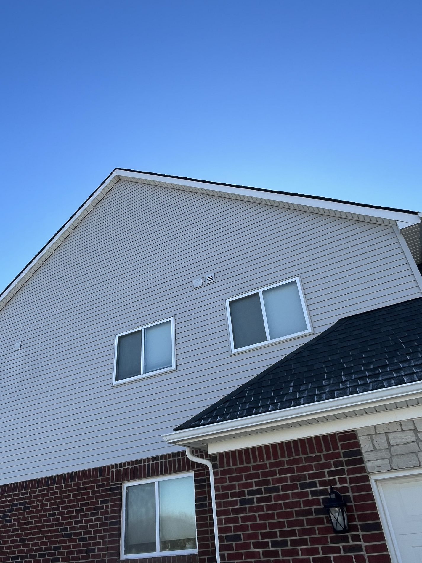 Reparación del tejado-Facia: South Lyon, MI