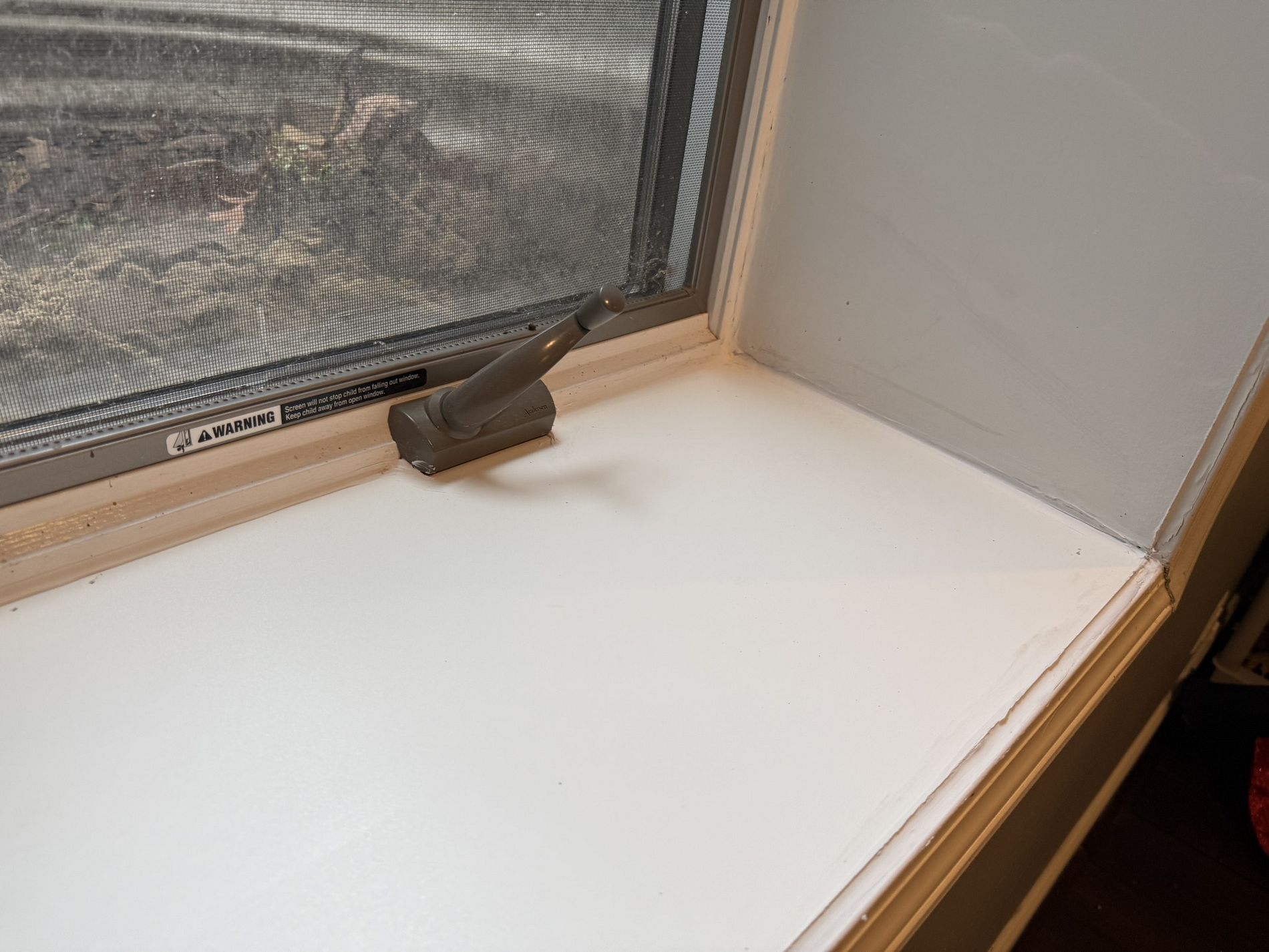 Reparación del marco después de la ventana: Northville, MI