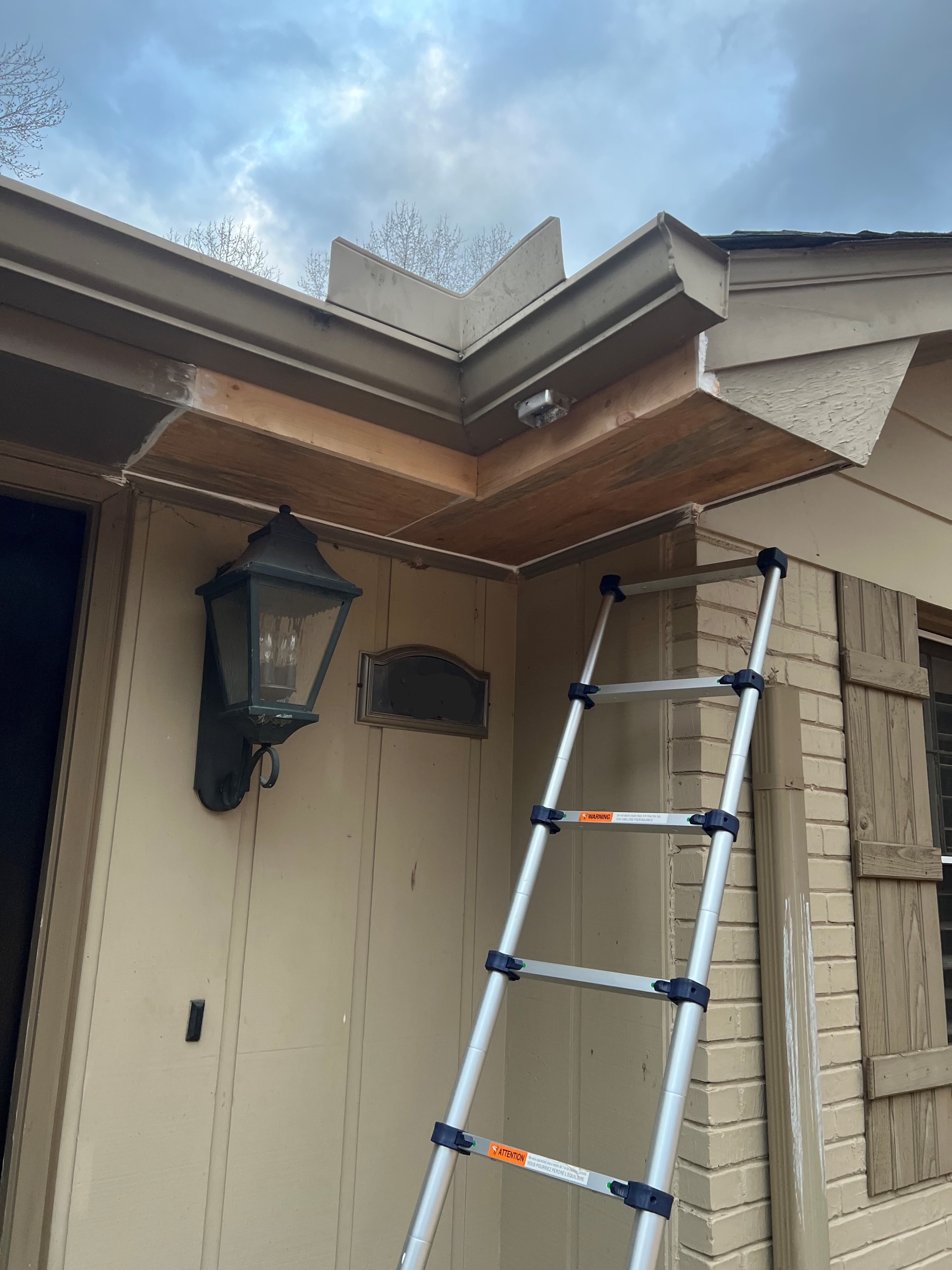 Reparación - Peachtree Corners