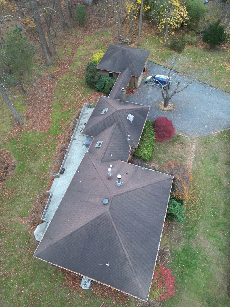 Sustitución de tejados