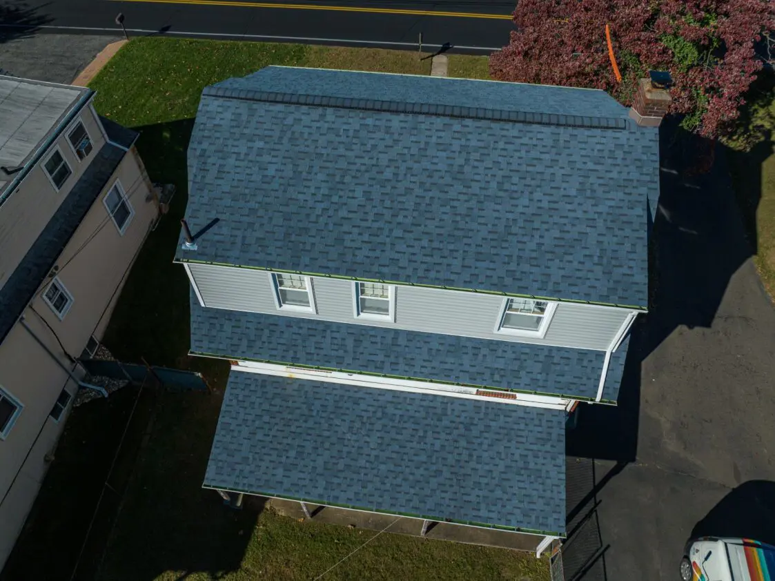 Sustitución de tejados