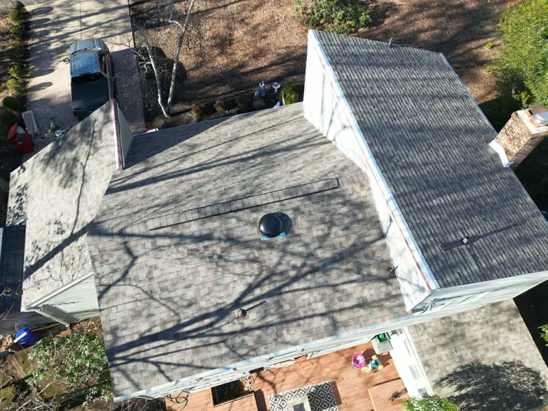 Sustitución de tejados