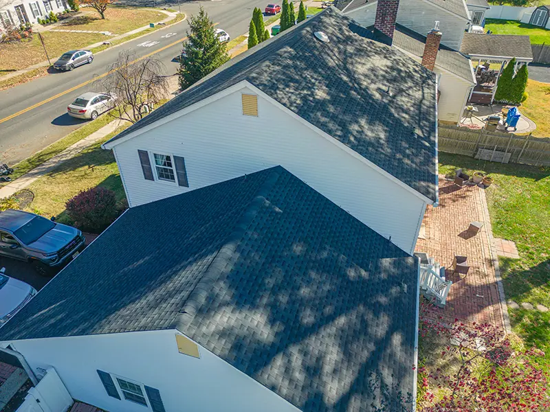 Sustitución de tejados