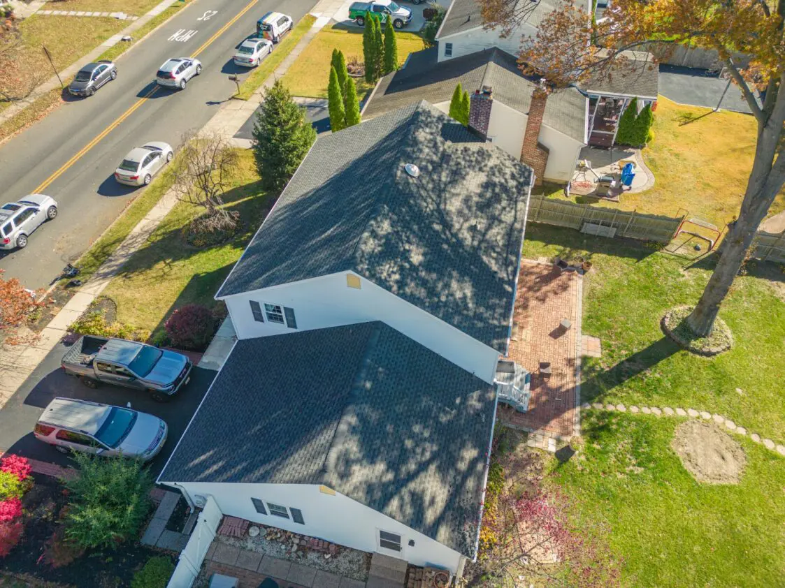 Sustitución de tejados