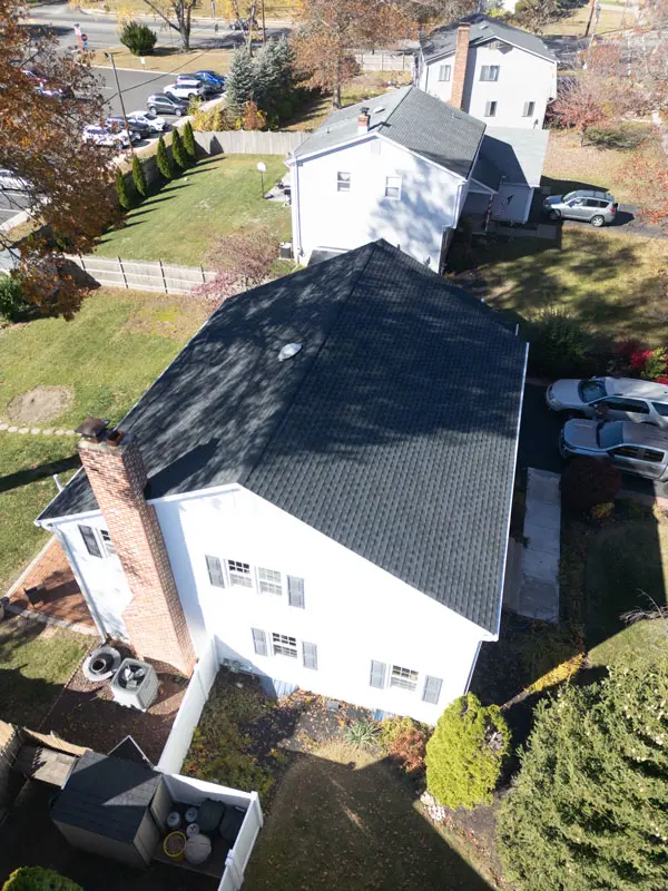 Sustitución de tejados