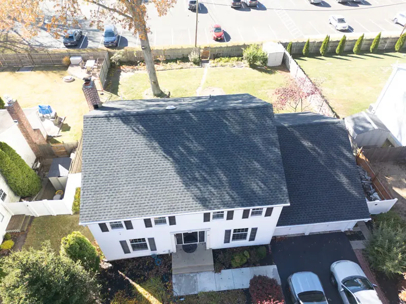 Sustitución de tejados