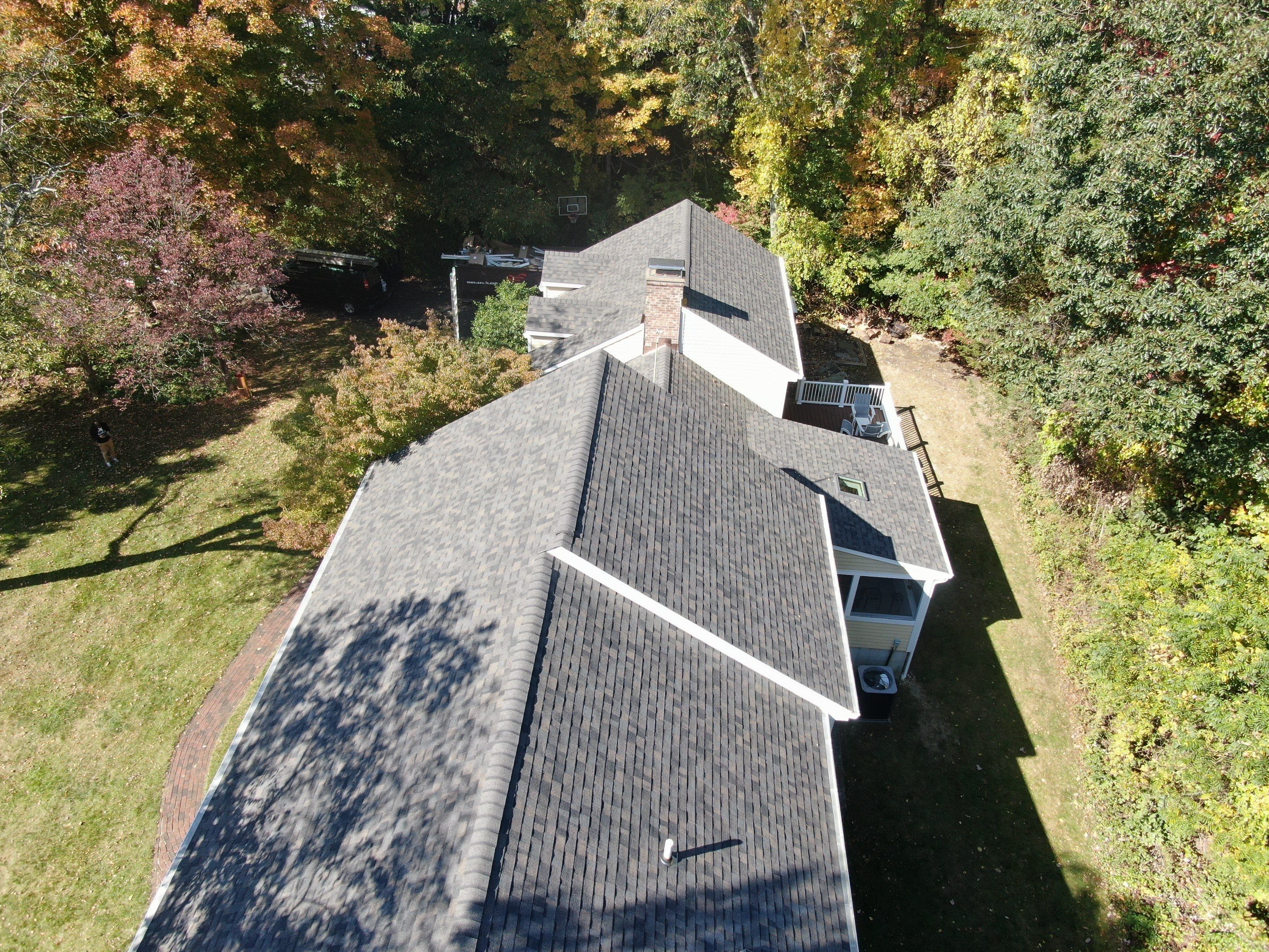 Owens Corning TruDefinition Duración AR - Peppercorn