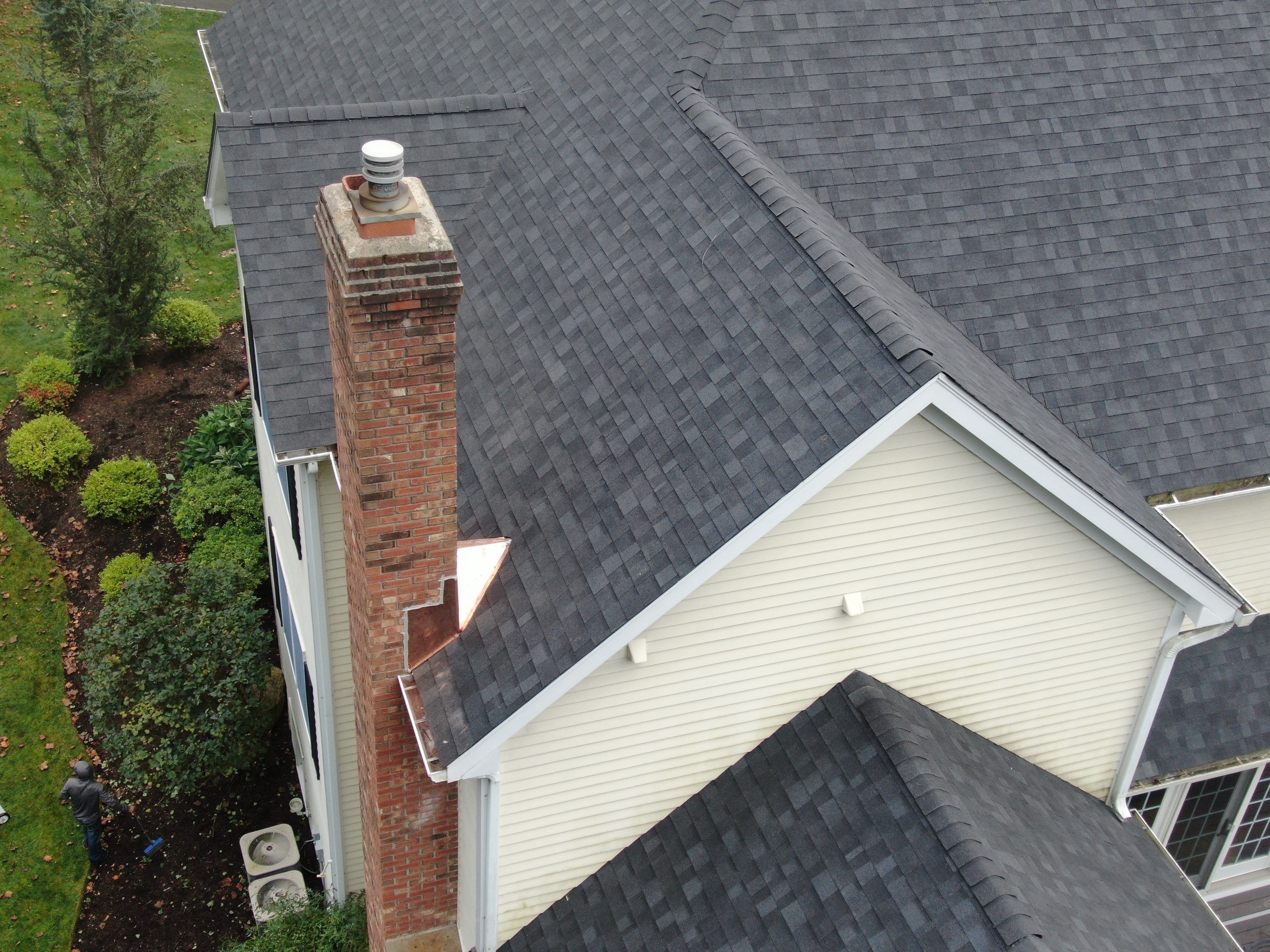 Owens Corning TruDefinition Duration AR - Negro ónix