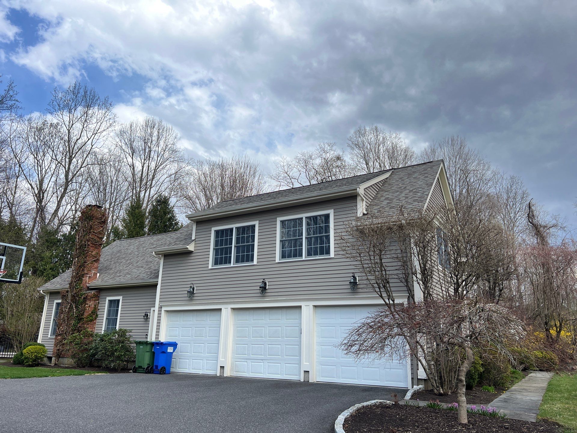 Owens Corning TruDefinition Duración AR - Driftwood