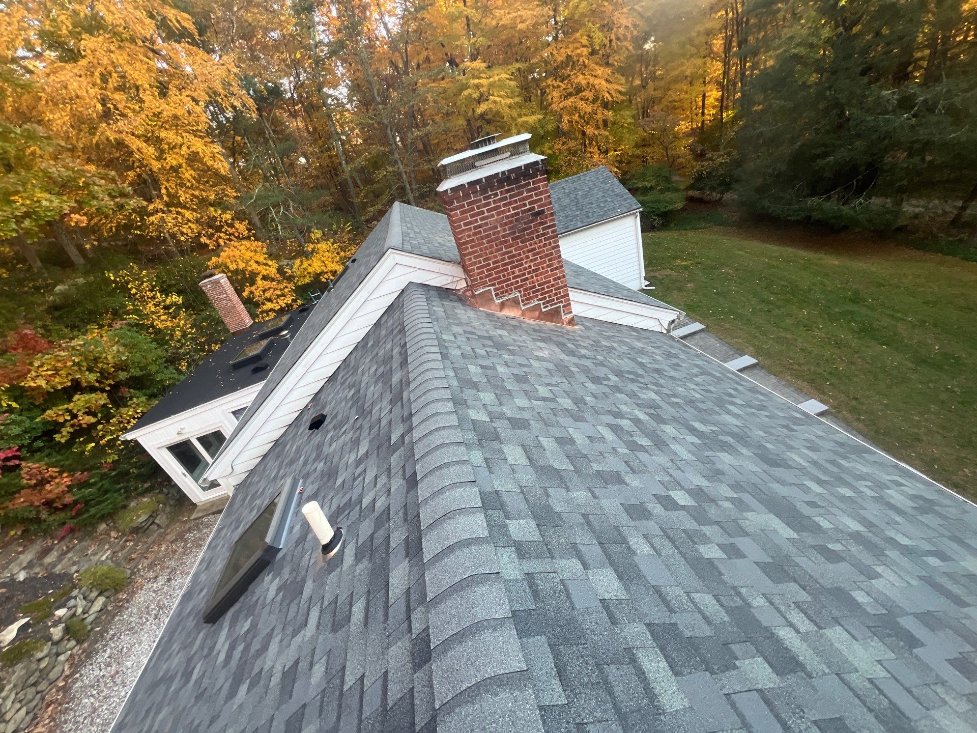 Owens Corning TruDefinition Duration AR - Gris Estate