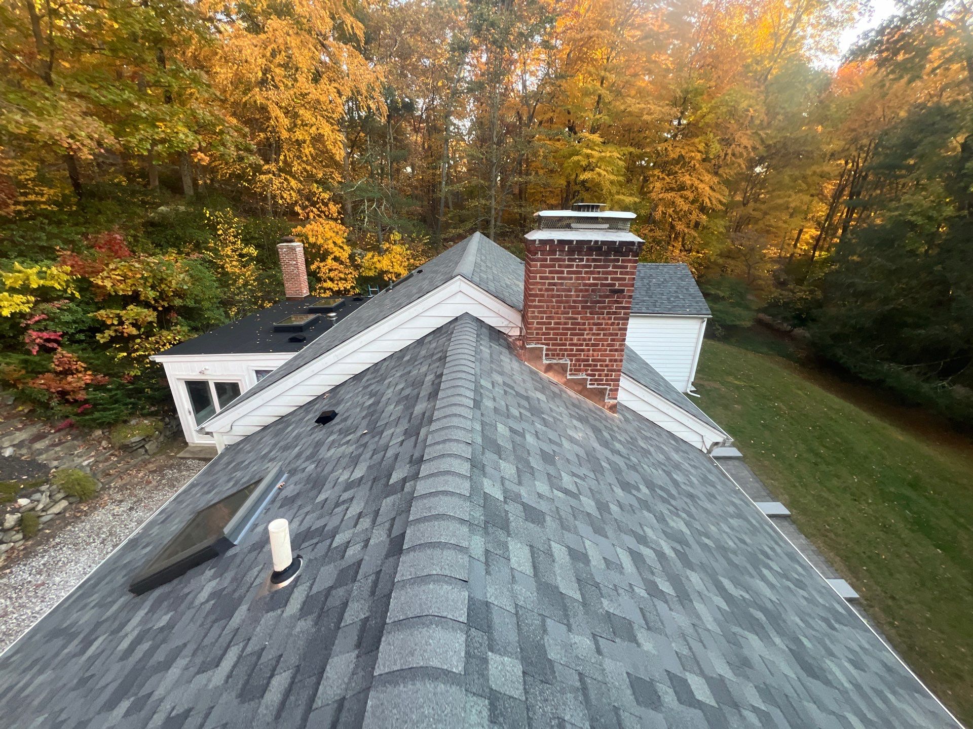 Owens Corning TruDefinition Duration AR - Gris Estate