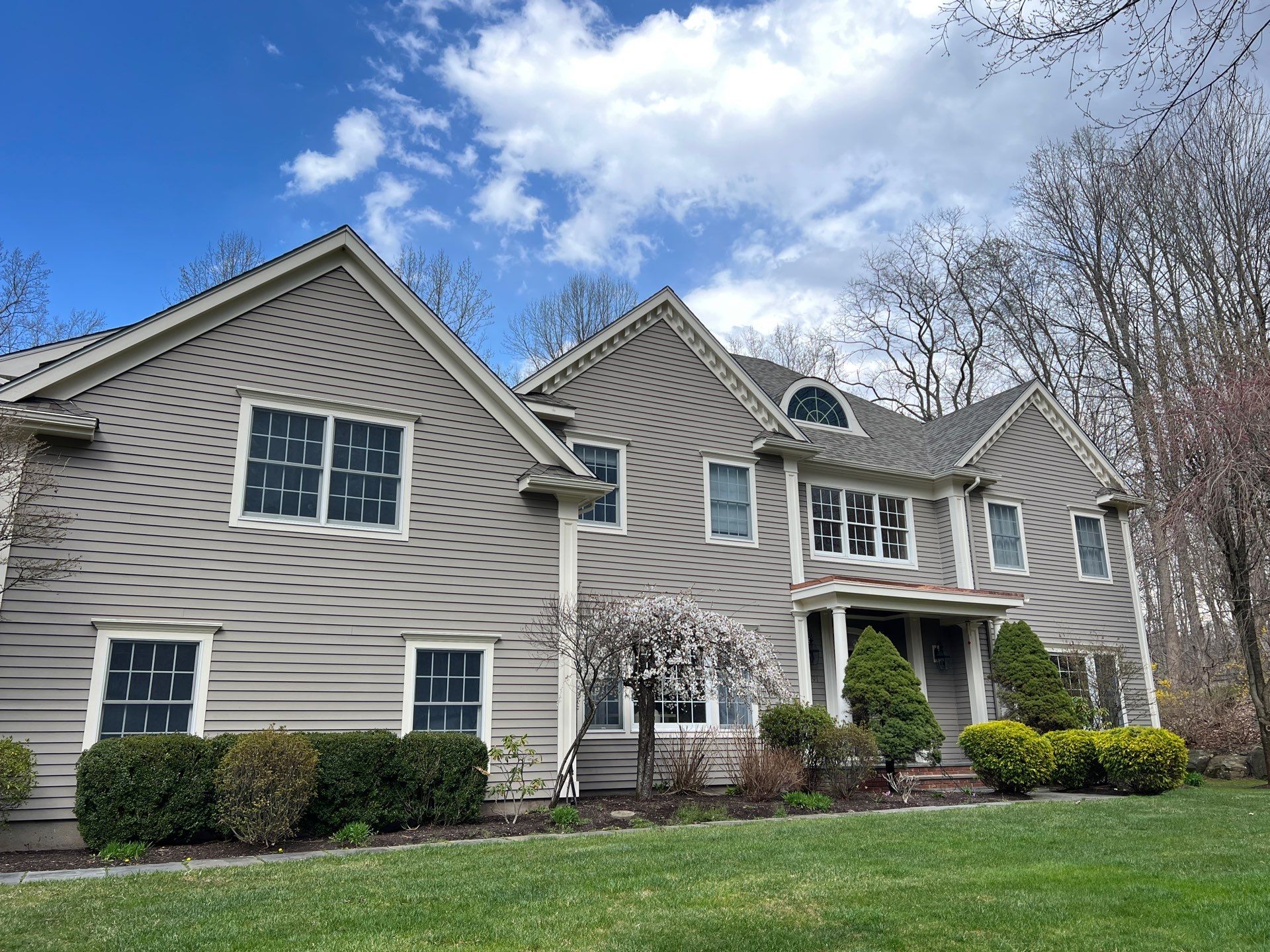 Owens Corning TruDefinition Duración AR - Driftwood