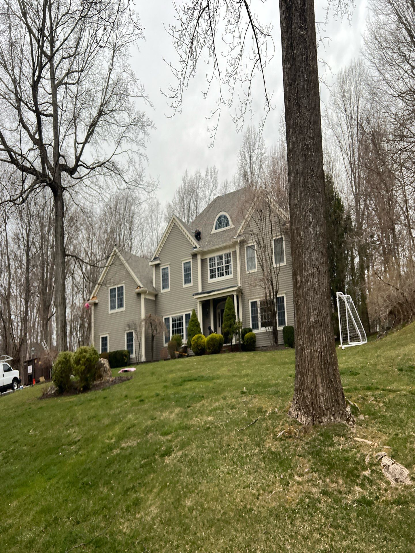 Owens Corning TruDefinition Duración AR - Driftwood