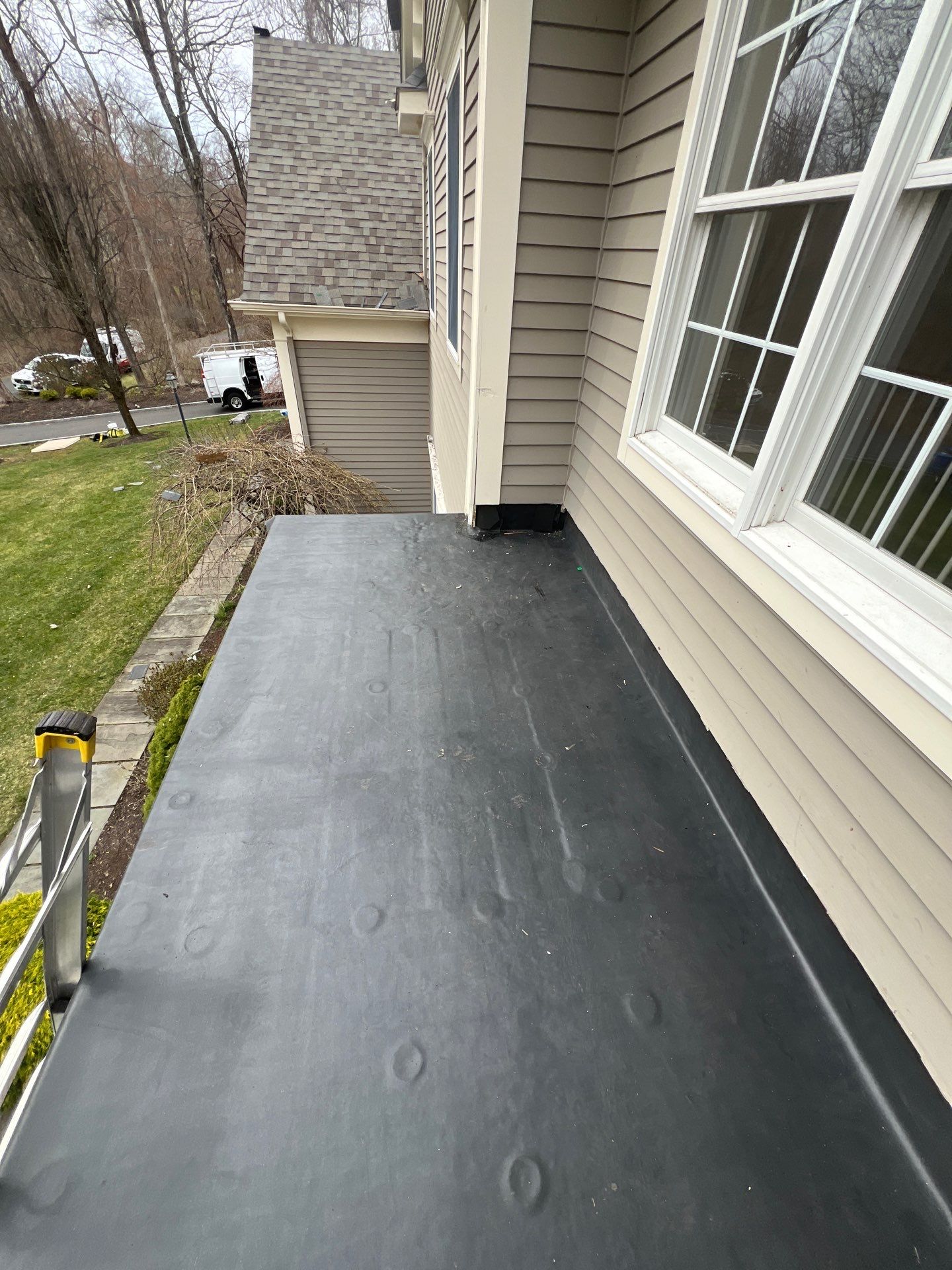 Owens Corning TruDefinition Duración AR - Driftwood