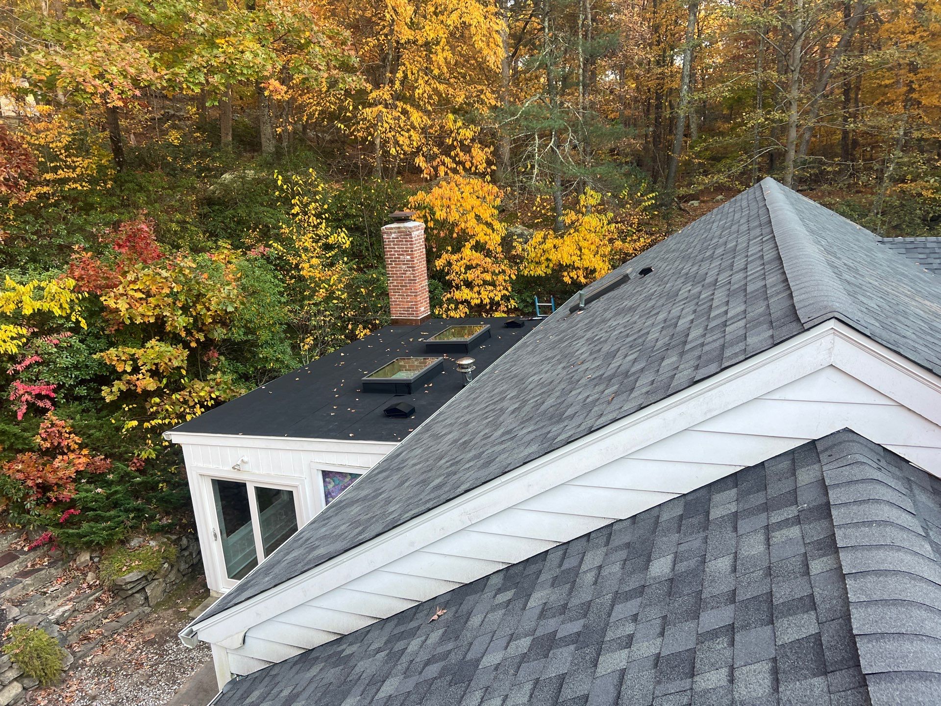 Owens Corning TruDefinition Duration AR - Gris Estate
