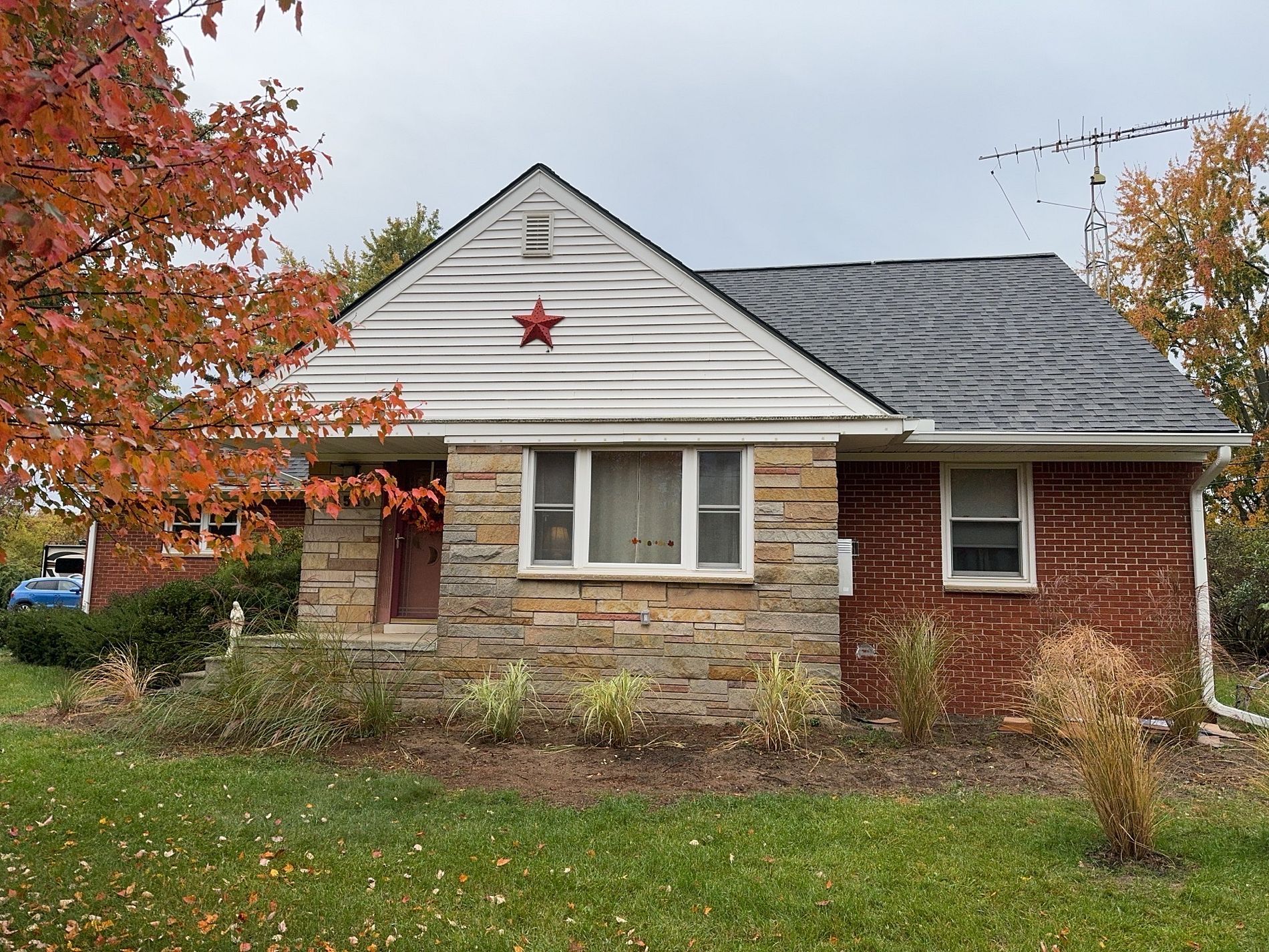 Antes: Sustitución de revestimiento