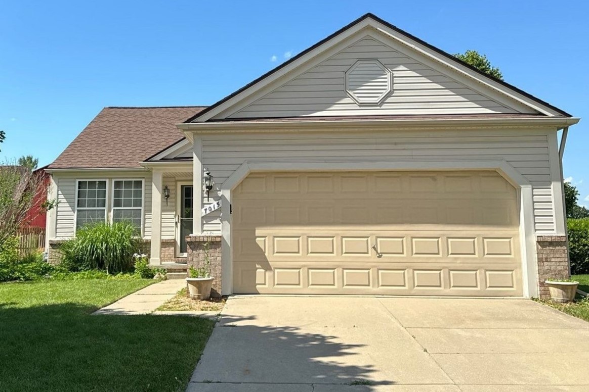 Recorte Wrap: Ypsilanti, MI