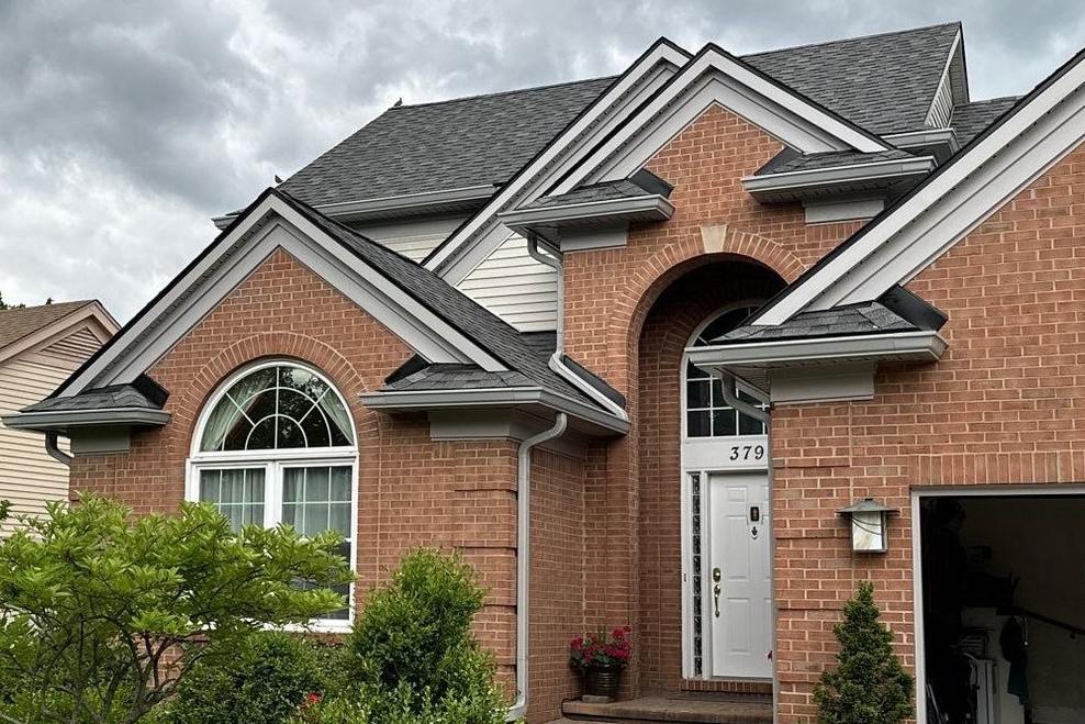 Recorte Wrap: Ypsilanti, MI