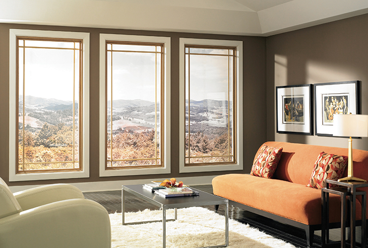 Ventana panorámica