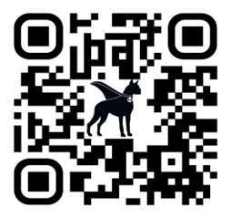 Código QR para inscribirse