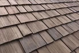 Aerial view of Golden, CO homes near the foothills showing wildfire interface zone proximity to mountain vegetation
