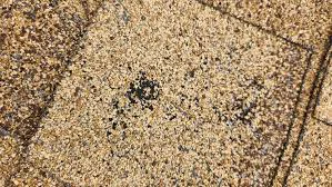 New Class 4 impact-resistant shingles installed on a Westminster, CO home near the US-36 corridor