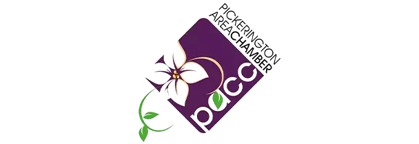 Cámara de la zona de Pickerington