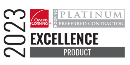 2023 Premio Owens Corning a la excelencia de los productos