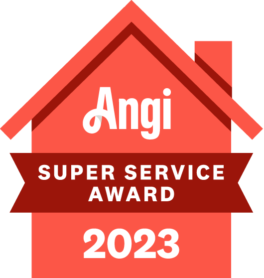 Premio Súper Servicio Angi 2023 
