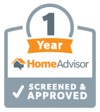 1 Año Home Advisor Screened & Approved 1 Año Home Advisor Screened & Approved
