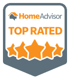 Mejor valorado de HomeAdvisor Mejor valorado de HomeAdvisor