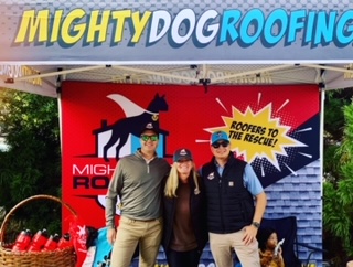 Nuestro equipo / Ayuda a la comunidad