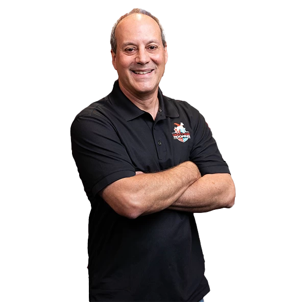 Propietario Elliot Cohen