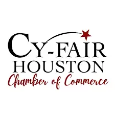 Cámara de Comercio de Houston Cy-Fair