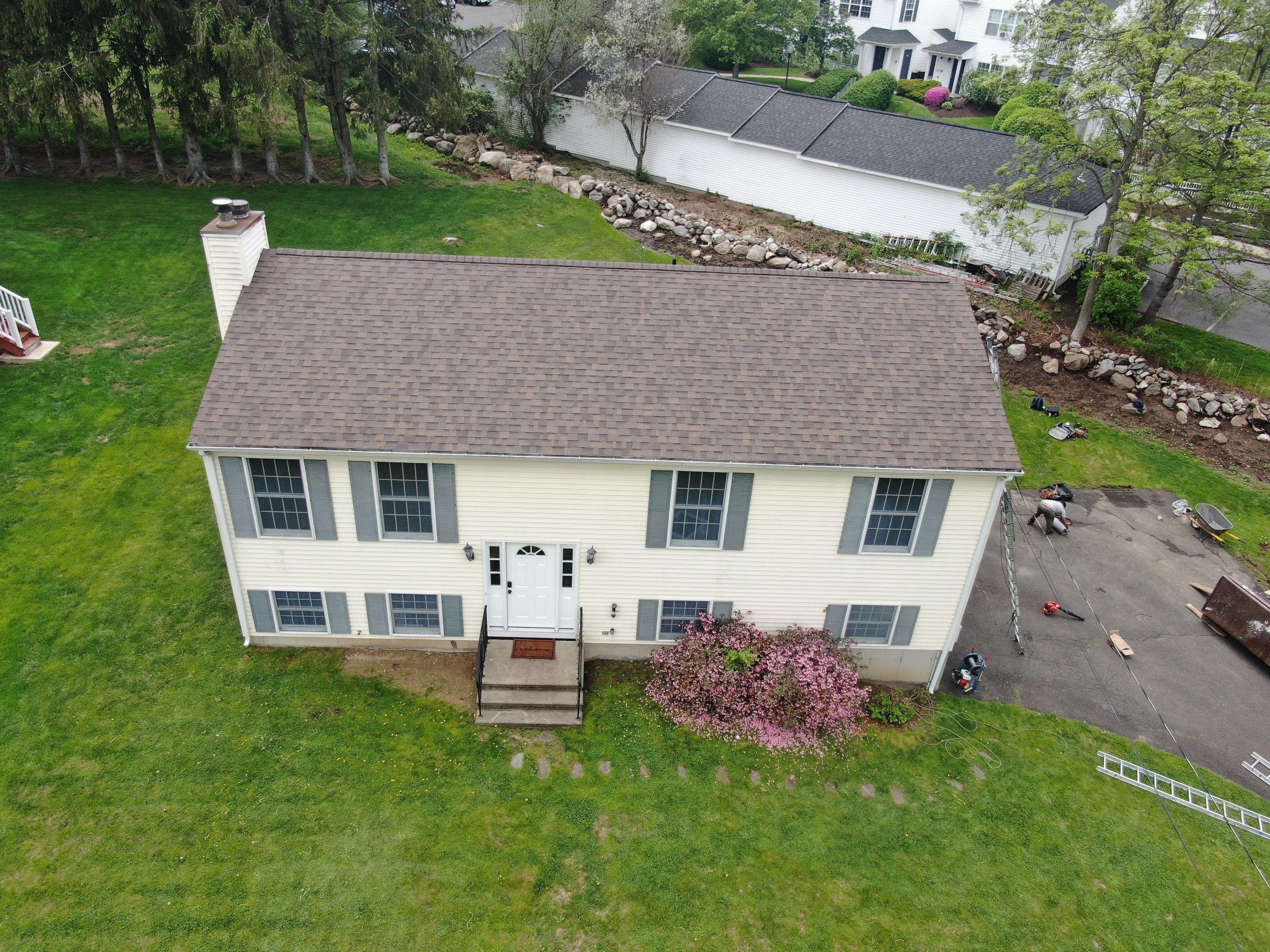 Danbury Techos y Proyectos Exteriores