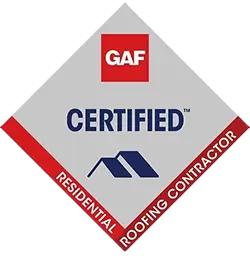 CERTIFICADO GAF