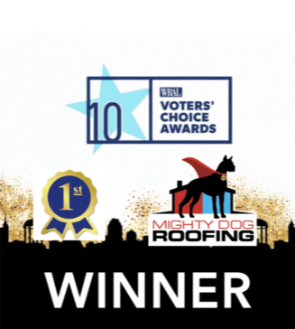 Premio WRAL Voter's Choice para 2024