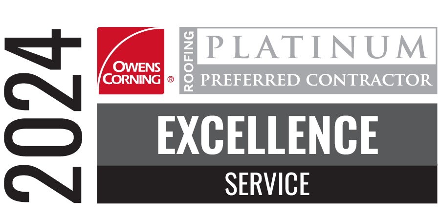 Premio Owens Corning a la Excelencia en el Servicio 2024