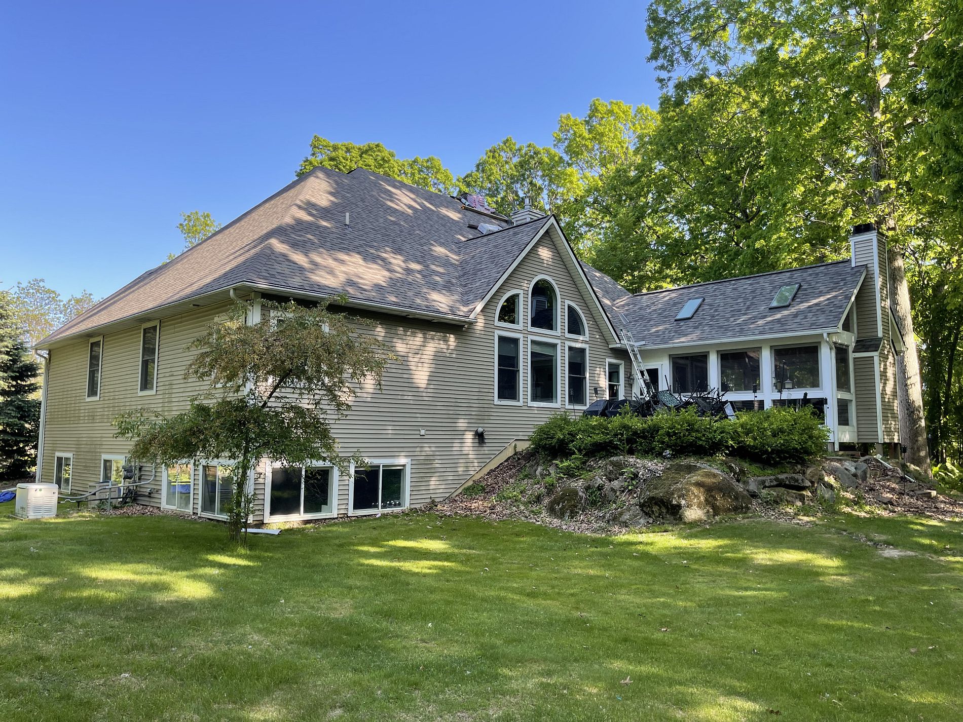 Instalación de ventanas