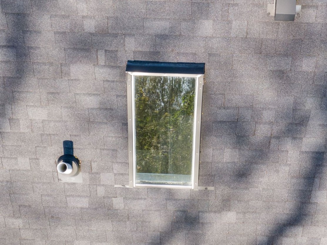 Reparación de claraboyas, South Lyon, MI