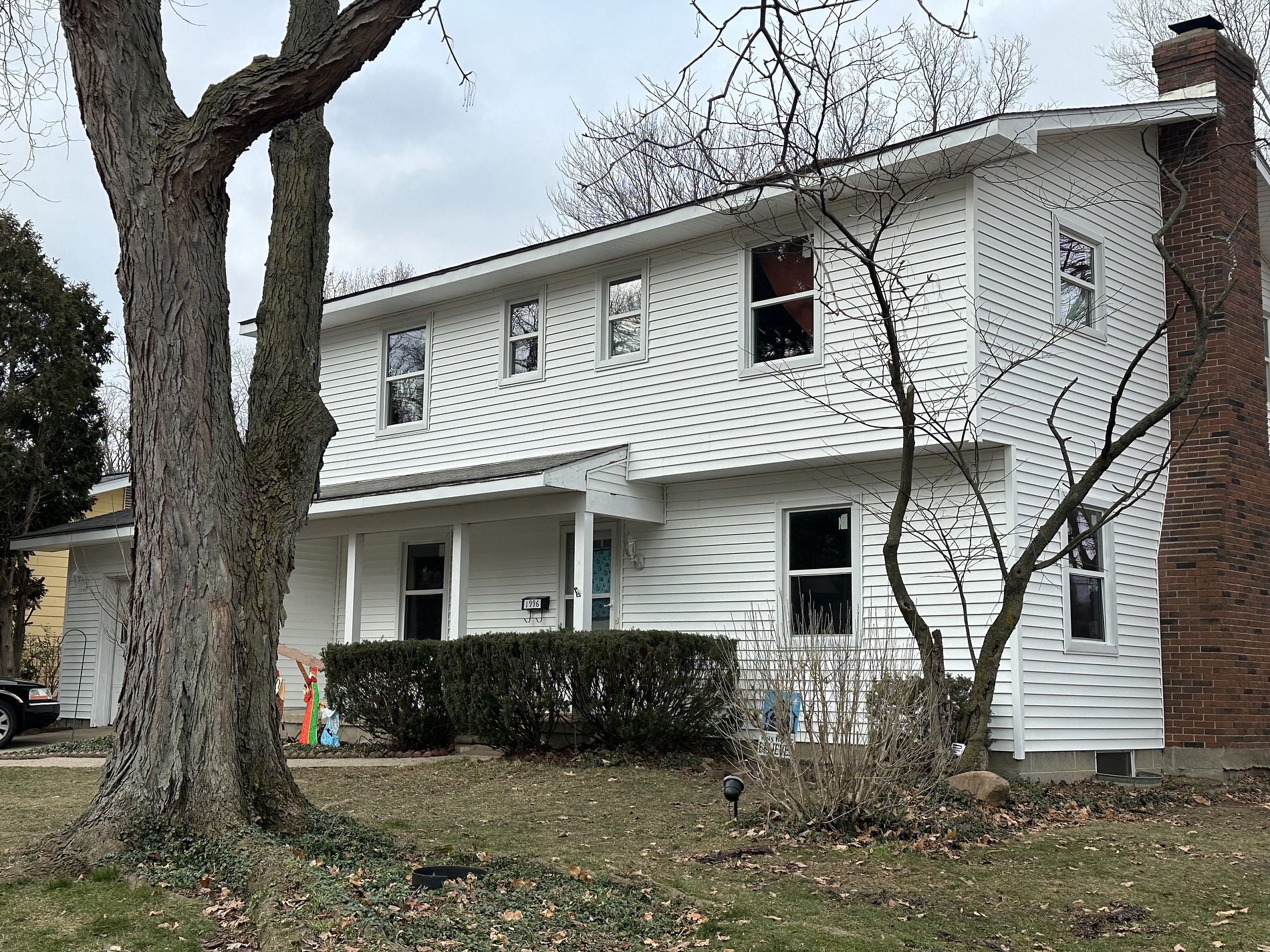 Instalación completa de ventanas; Ypsilanti, MI