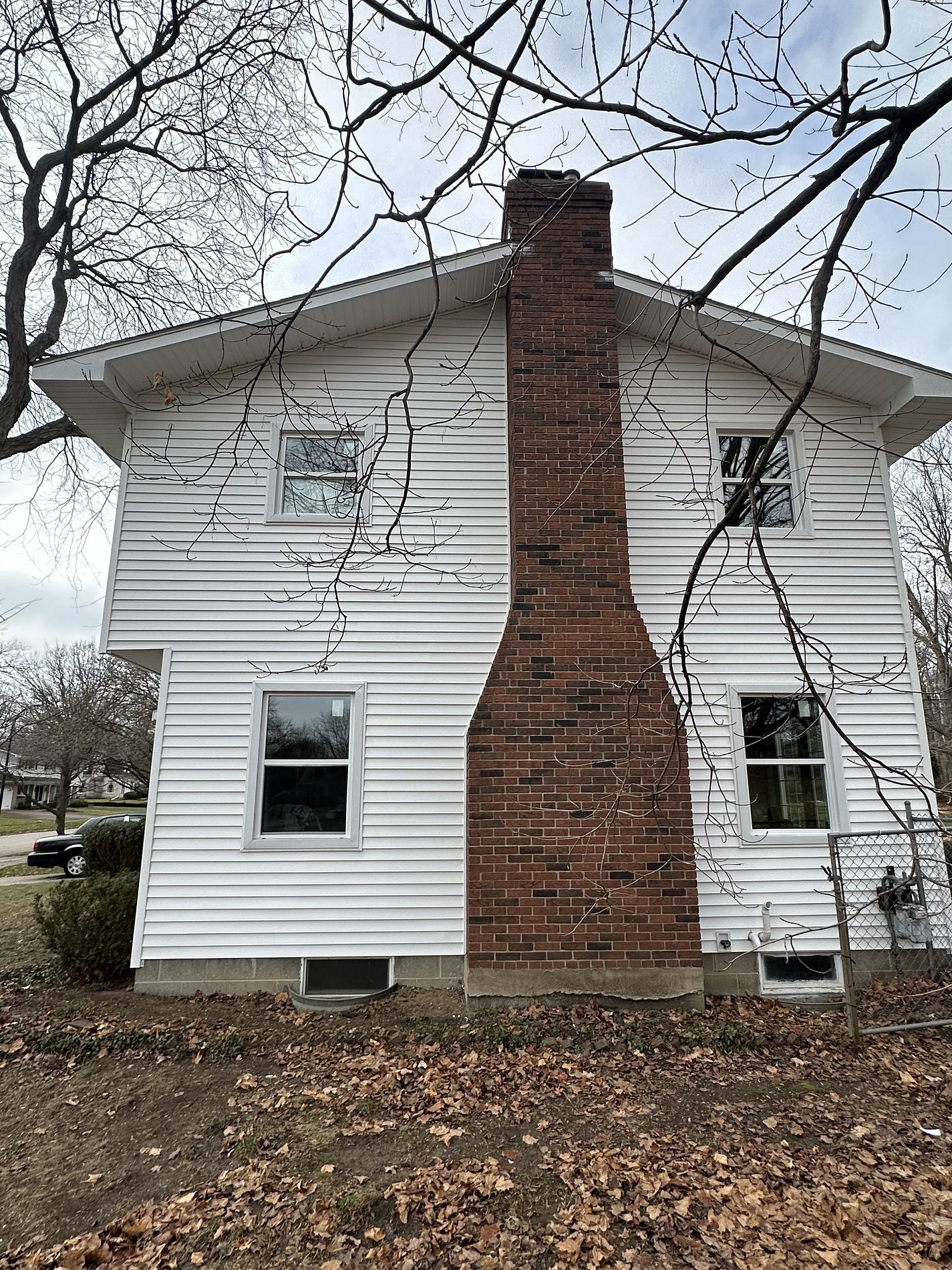 Instalación de ventanas nuevas; Ypsilanti, MI