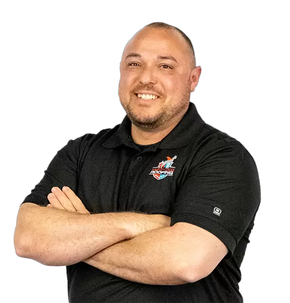 Brian Lassiter Propietario