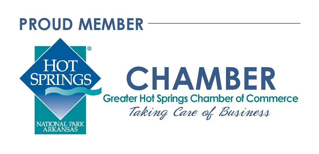 Cámara de Hot Springs