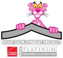 Proyecto de implantación de Owens Corning Proyecto de implantación de Owens Corning