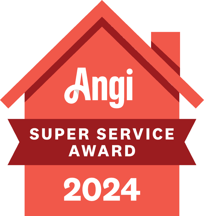 Premio Angi Super Service 2024