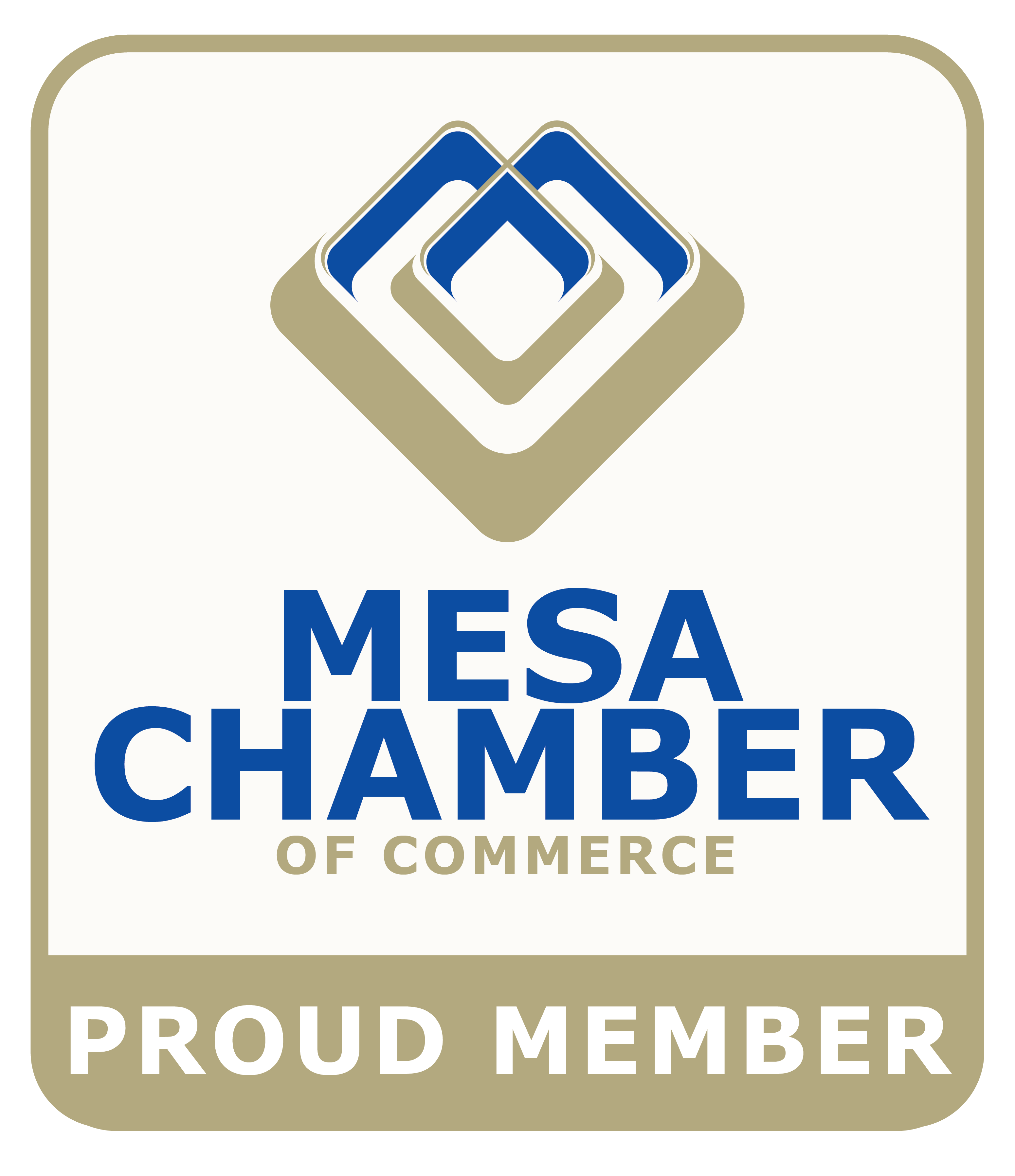 Mesa Chamber of Commerce