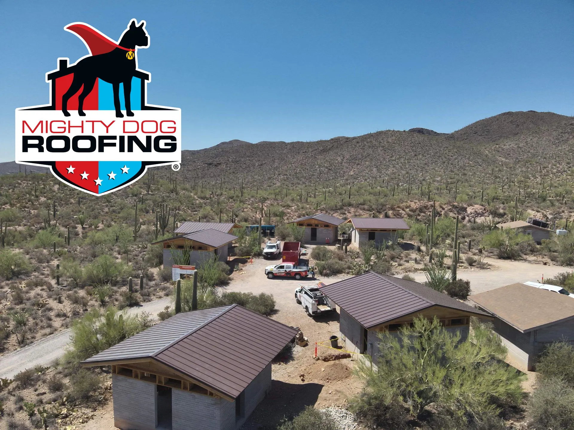 Cubiertas metálicas